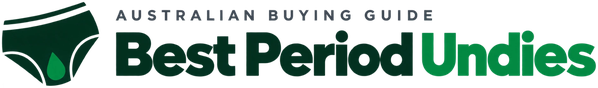 Best Period Undies, Australian buying guide